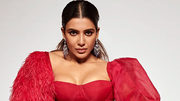 Heroine Samantha Ruth Prabhu s Fan built a temple for her in Bapatla of Andhra Pradesh Here is the detailed story