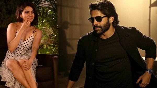 Samantha Ruth Prabhu still in relationship with Naga Chaitanya