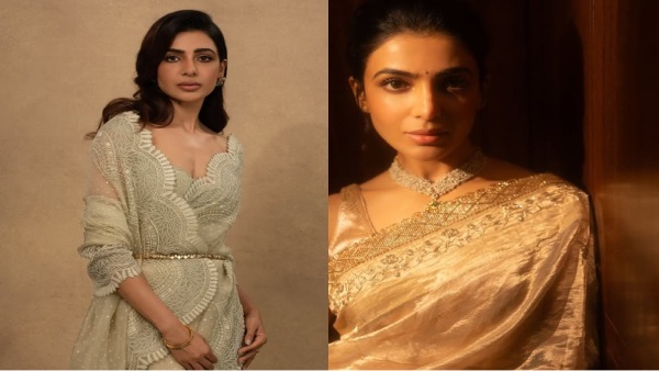 samantha ruth prabhu akkineni naga chaitanya divorce reason citadel Actress social media like sparks fresh debate