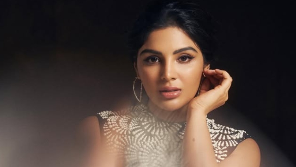 Samyuktha Menon Akhanda 2 heroine made sensational comments about drinking Samyuktha Menon Akhanda 2 heroine made sensational comments about drinking