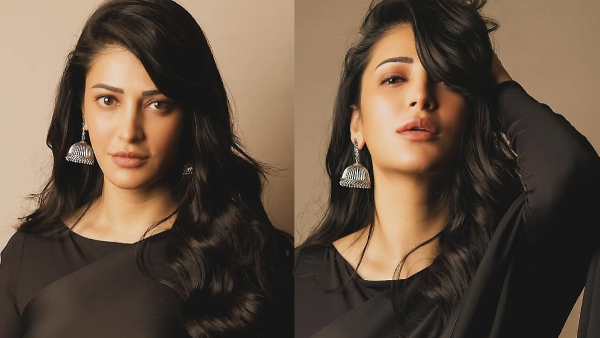 Shruti Haasan says No Regrets of Breakups with Boyfriends