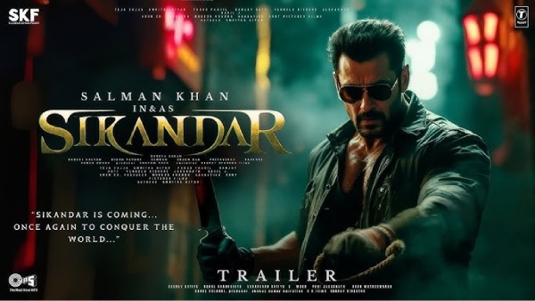 Sikandar Day 7 Collections Worldwide Salman - Rashmika movie eyes rs 200 crore mark Sikandar Day 7 Collections Worldwide Salman - Rashmika movie eyes rs 200 crore mark