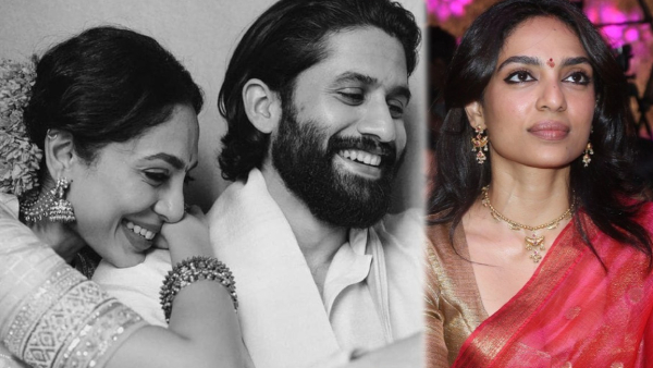 Sobhita Dhulipala Pregnant Sobhita Dhulipala Pregnant