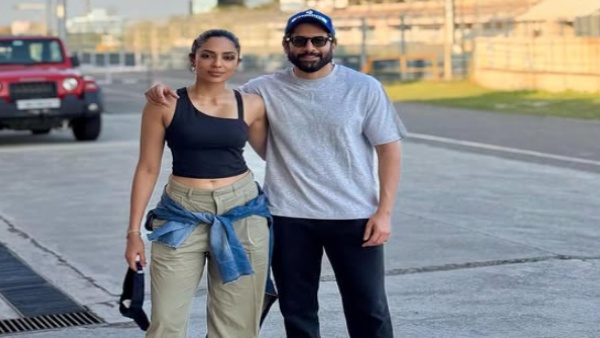 Sobhita Dhulipala trolled by Samantha Ruth Prabhu Fans for her recent photoshoot