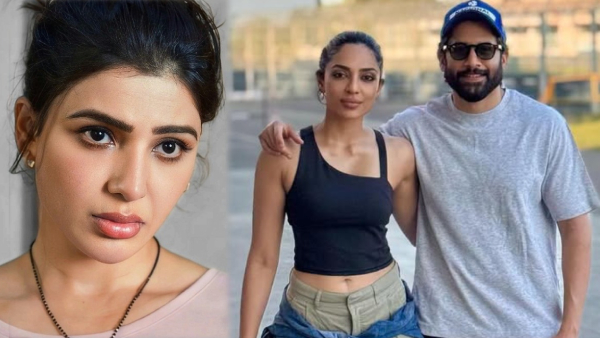 These rumors on Naga Chaitanya Sobhita Dhulipala