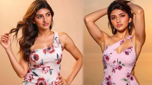 Opps Moments of Sreeleela