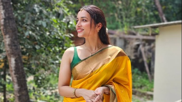 Srinidhi Shetty Auditioned for Ramayana KGF Actress On Losing Sita s Role To Sai Pallavi Srinidhi Shetty Auditioned for Ramayana KGF Actress On Losing Sita s Role To Sai Pallavi
