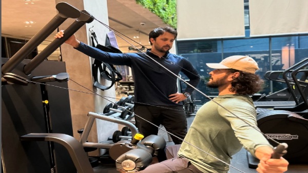 SSMB 29 Mahesh babu get back his passport from ss rajamouli