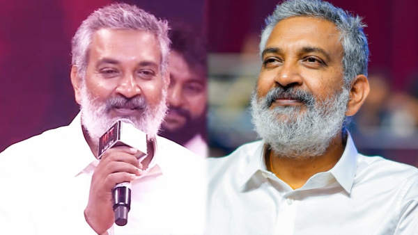 SS Rajamouli