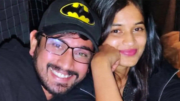 after long time raj tarun and lavanya controversy became highlighted