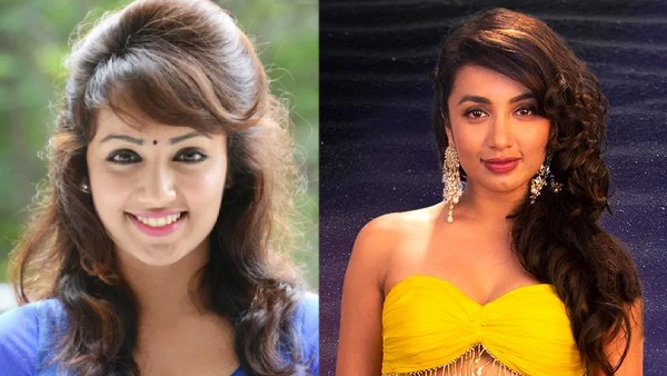 Tejaswi madivada Shocking Comments about Bigg Boss Telugu Reality Show