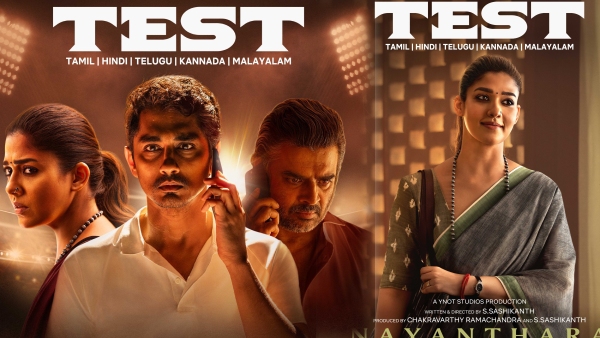 Test Tamil Movie Review in Telugu Test Tamil Movie Review in Telugu