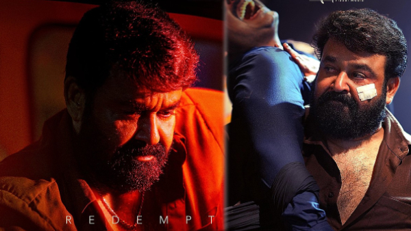 Thudarum 3 Days Box Office