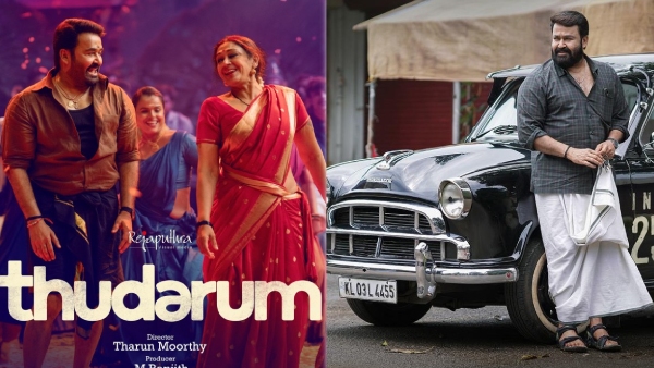 Thudarum 6 Days Box Office Thudarum 6 Days Box Office