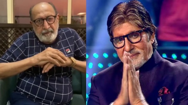 madhuri dixit fight with tinnu anand Khal Nayak Actres refused to shoot in that type dress