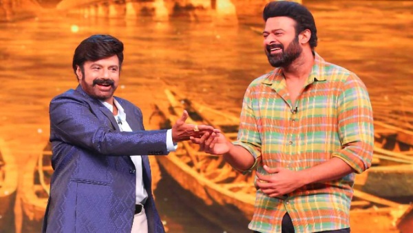 Why doesn t Prabhas invite that tollywood star hero to the party
