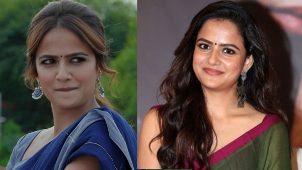 Vaishnavi Chaitanya have Crush on Ram Pothineni her Open comments Goes viral