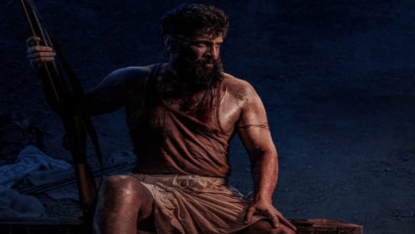 chiyaan vikram s Veera Dheera Soora Day 5 Box Office Collection worldwide report