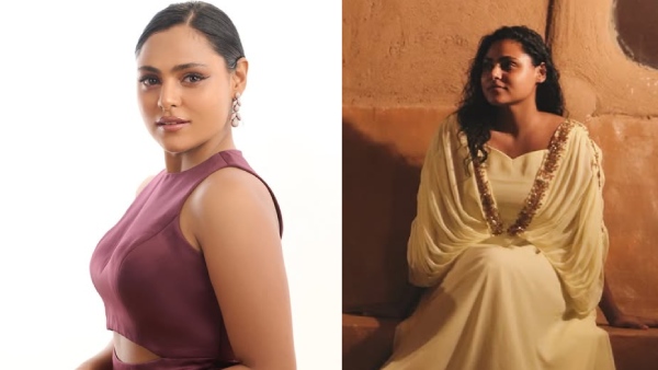 Vincy Aloshious comments on Malayalam star hero he misbehave with me during movie shooting