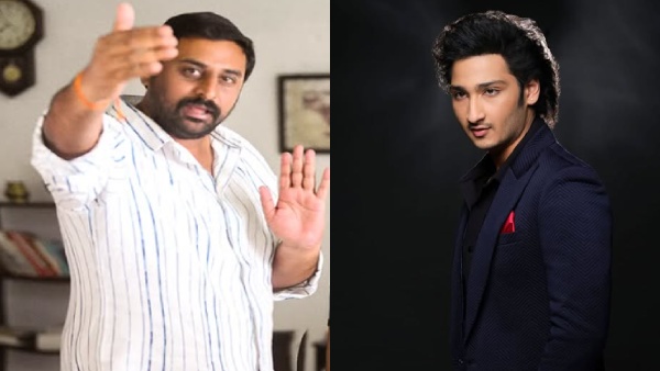 this director may launch Mahesh Babu s Nephew jayakrishna ghattamaneni as hero