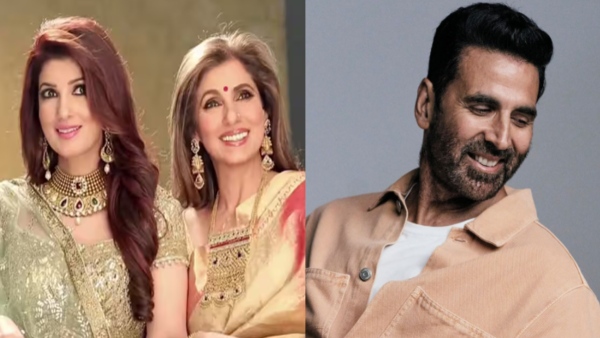 is Sunny Deol and Dimple Kapadia has love story Here s a closer look at their alleged relationship