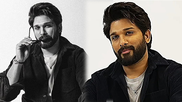 Allu Arjun leaks AA22 A6