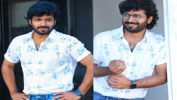 Anil Ravipudi Open up About How Overcome His Attitude in Anchor Suma Kanakala Podcast