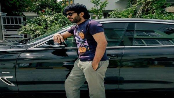 Anil Ravipudi Open up About How Overcome His Attitude in Anchor Suma Kanakala Podcast