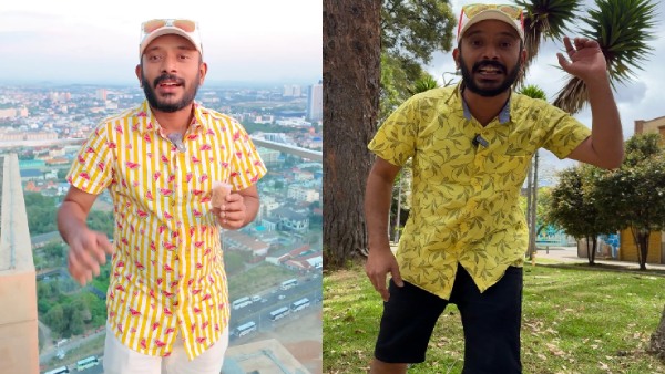 naa anveshana anvesh in legal trouble telangana police filed case aganist youtube naa anveshana anvesh in legal trouble telangana police filed case aganist youtube