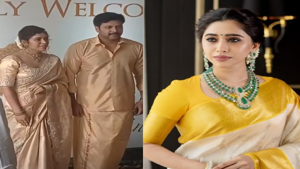 Jayam Ravi relation With Kenishaa Francis Hero wife Aarti Ravi make sensational post