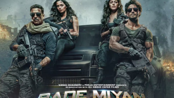 rakul preet singh husband jackky bhagnani about bade miyan chote miyan losses