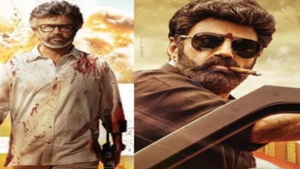 Nandamuri Balakrishna to take how much remuneration for Rajinikanth jailer 2