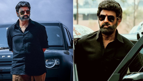 Balakrishna s Bhagavanth Kesari