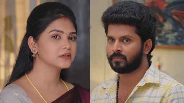 Gunde Ninda Gudi Gantalu serial episode 430 May 26th 2025 here is full story Gunde Ninda Gudi Gantalu serial episode 430 May 26th 2025 here is full story