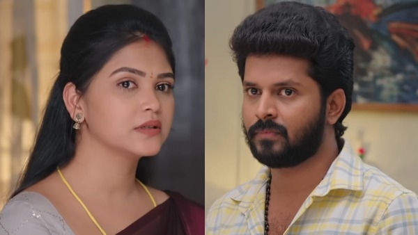 Gunde Ninda Gudi Gantalu serial episode 433 May 29th 2025 here is full story
