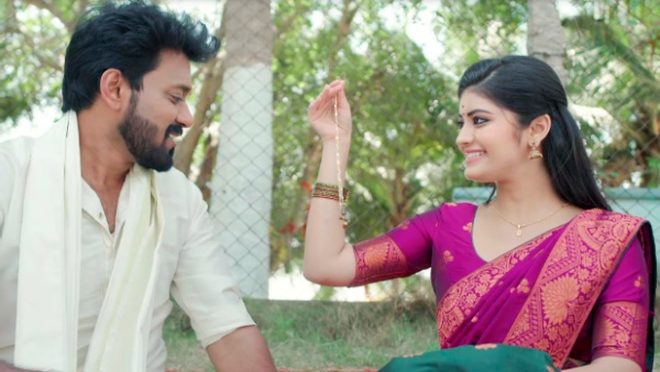 Bhanumathi Serial May 2nd 2025 Episode 47 Here is Today s full story