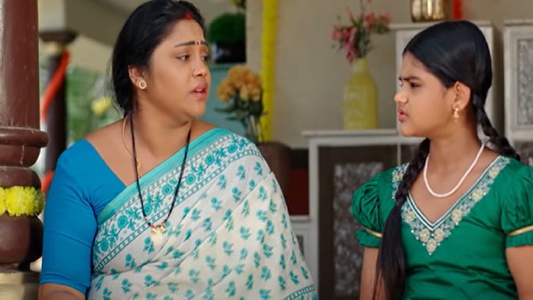 Bhanumathi Serial May 3rd 2025 Episode 48 Here is Today s full story