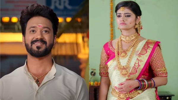 Bhanumathi Serial May 6th 2025 Episode 50 Here is Today s full story