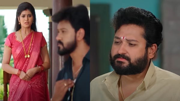 Bhanumathi Serial May 8th 2025 Episode 52 Here is Today s full story