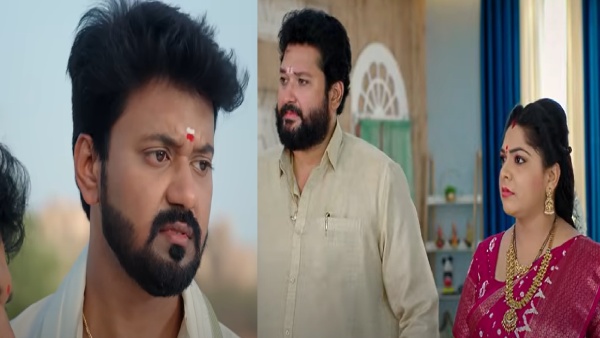 Bhanumathi Serial May 9th 2025 Episode 53 Here is Today s full story