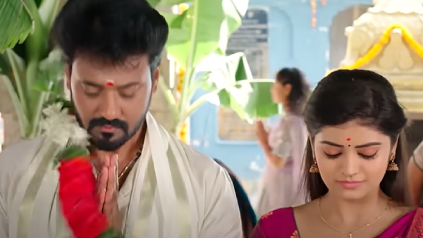 Bhanumathi Serial May 10th 2025 Episode 54 Here is Today s full story