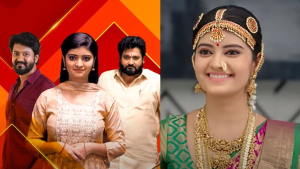 Bhanumathi Serial May 13th 2025 Episode 56 Here is Today s full story