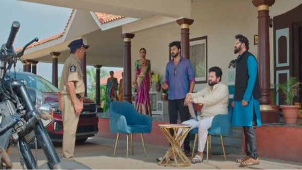 Bhanumathi Serial May 14th 2025 Episode 57 Here is Today s full story