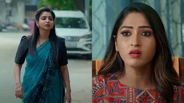 Brahmamudi Serial May 2nd 2025 Episode 711 Here is Today s full story