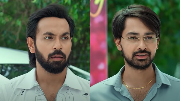 Brahmamudi Deepika Rangaraju Maanas Nagulapalli