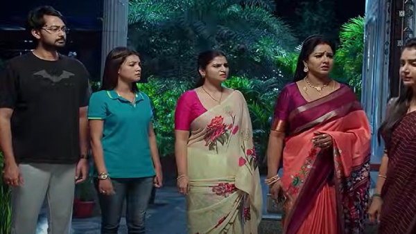 Brahmamudi Serial May 12th 2025 Episode 719 Here is Today s full story