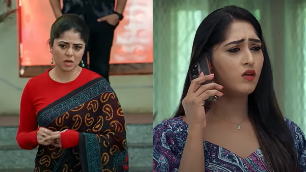 Brahmamudi Telugu Serial Weekly roundup May 12th to May 17th episode Story