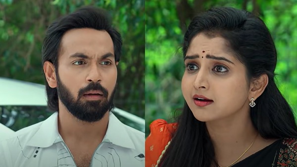 Brahmamudi Serial May 7th 2025 Episode 715 Here is Today s full story