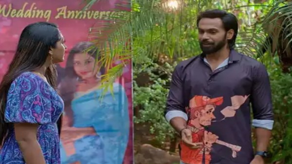 Brahmamudi Telugu Serial Weekly roundup May 5th to May 10th episode Story