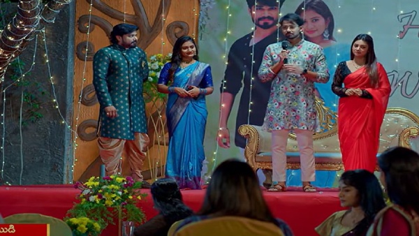 Brahmamudi Serial May 9th 2025 Episode 717 Here is Today s full story